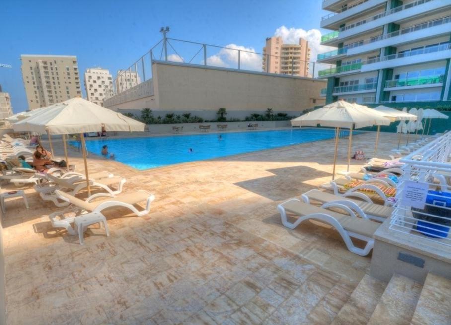 Seafront Lux Apart Inc Pool, Upmarket Area Sliema Kültér fotó