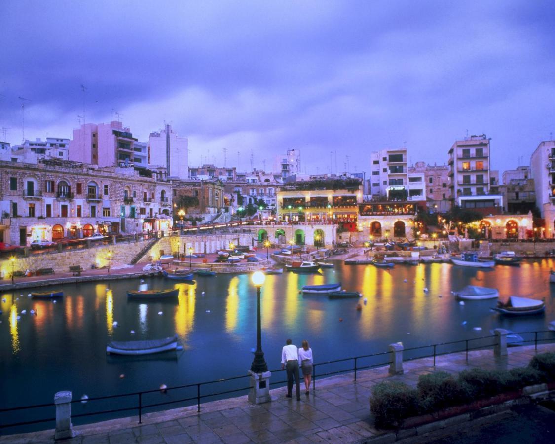 Seafront Lux Apart Inc Pool, Upmarket Area Sliema Kültér fotó