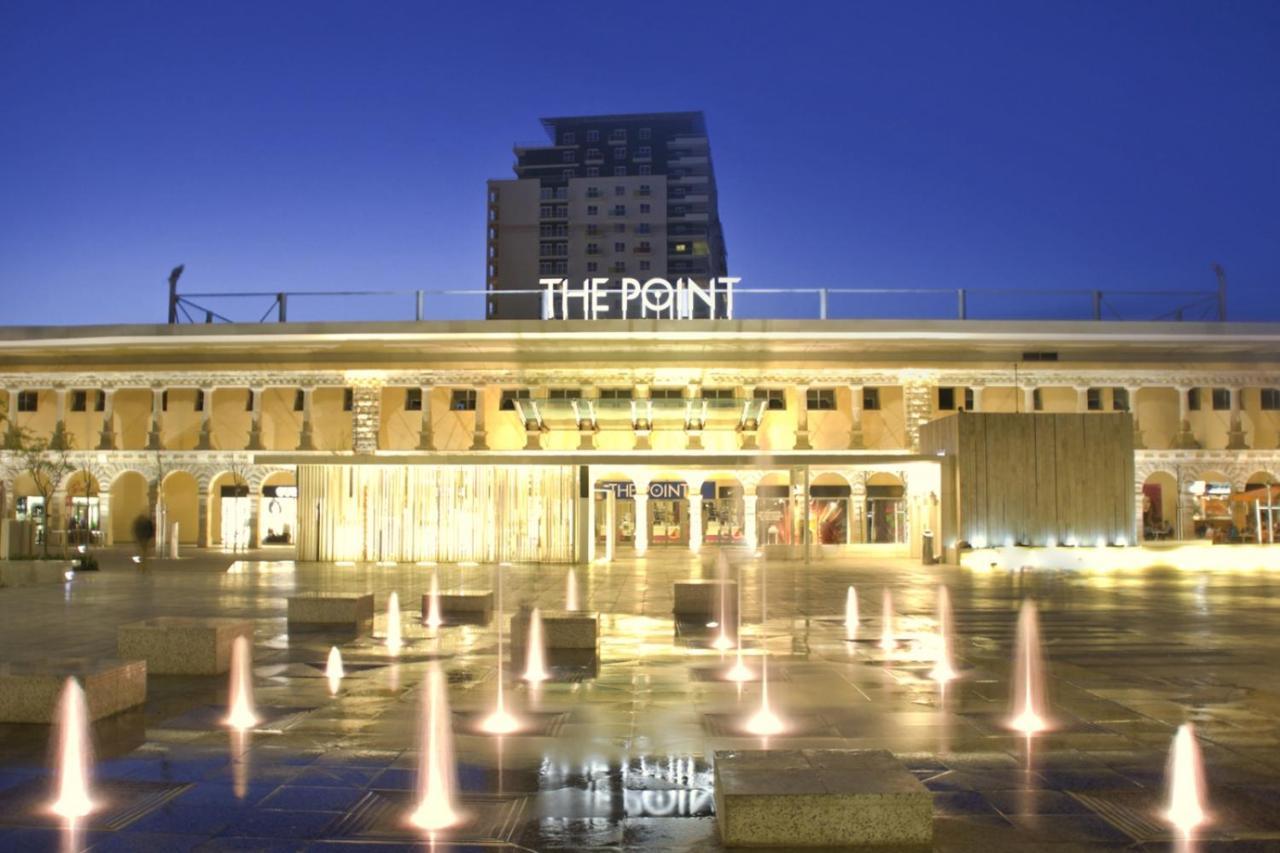 Seafront Lux Apart Inc Pool, Upmarket Area Sliema Kültér fotó